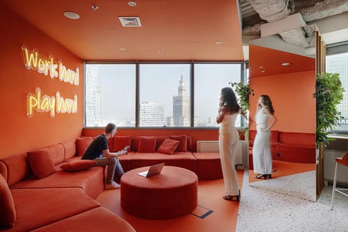 Polski projekt w światowej czołówce. SAAN Architekci z nagrodą Architecture MasterPrize